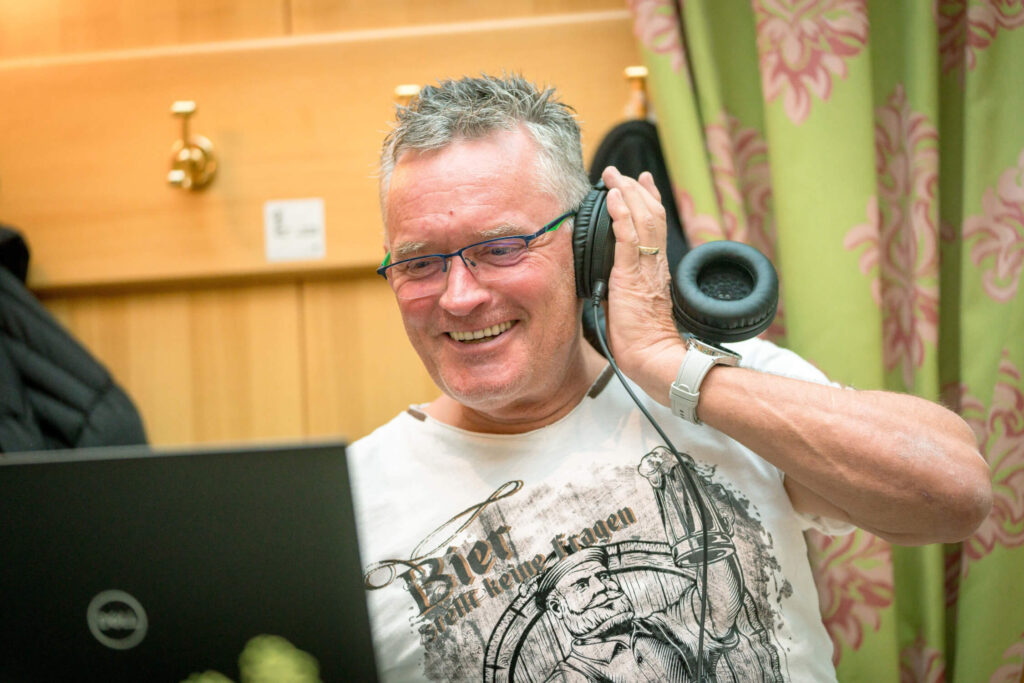 Event & Hochzeits-Dj in Kärnten